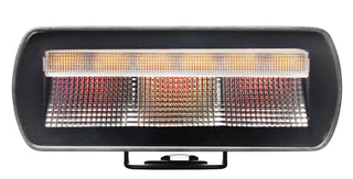 Lumidrive Advertisor Feux Signalisation LED Étanches IP67/69K sur Xperts4x4 Accessoires 4x4 Off-Road