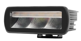 Lumidrive Advertisor Feux Signalisation LED Étanches IP67/69K sur Xperts4x4 Accessoires 4x4 Off-Road