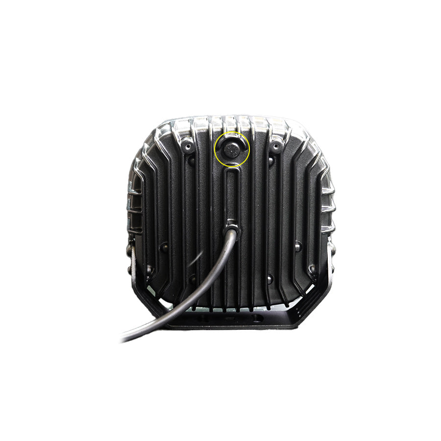 LUMIDRIVE Night Seeker 7 - Feu de Position LED Puissant Homologue sur Xperts4x4 Accessoires 4x4 Off-Road