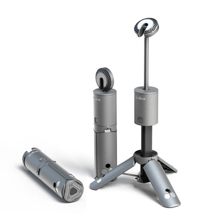 OuTask Lampe Télescopique LED Outdoor 720° - Jaune Désert sur Xperts4x4 Accessoires 4x4 Off-Road