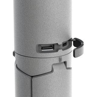 OuTask Lampe Télescopique LED Outdoor 720° - Jaune Désert sur Xperts4x4 Accessoires 4x4 Off-Road