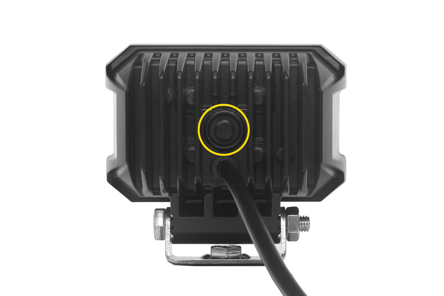 Phare de travail LED Lumidrive PROXIDRIVE 2800 lumens étanche sur Xperts4x4 Accessoires 4x4 Off-Road