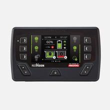 Écran RedVision pour module de contrôle Redarc (DISP4300-RC) sur Xperts4x4 Accessoires 4x4 Off-Road