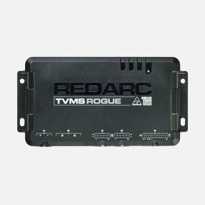 Module de contrôle TVMS Rogue Redarc sur Xperts4x4 Accessoires 4x4 Off-Road