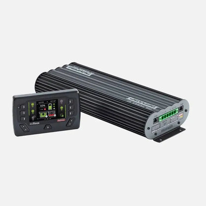 Système de Gestion de la Batterie Manager30 Redarc sur Xperts4x4 Accessoires 4x4 Off-Road
