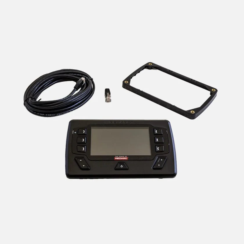 Système Gestion Batterie REDARC SOLI BCDC Alpha50R TVMS Rogue sur Xperts4x4 Accessoires 4x4 Off-Road