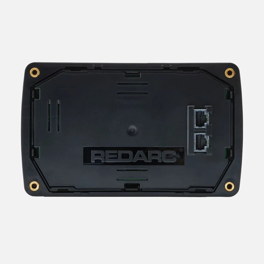 Système Gestion Batterie REDARC SOLI BCDC Alpha50R TVMS Rogue sur Xperts4x4 Accessoires 4x4 Off-Road