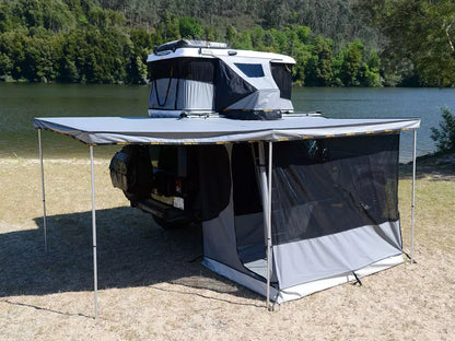 Chambre Moustiquaire Falcon 250 - James Baroud sur Xperts4x4 Accessoires 4x4 Off-Road