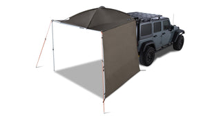 Paroi Latérale pour Auvent Dome 1300 RHINO-RACK sur Xperts4x4 Accessoires 4x4 Off-Road