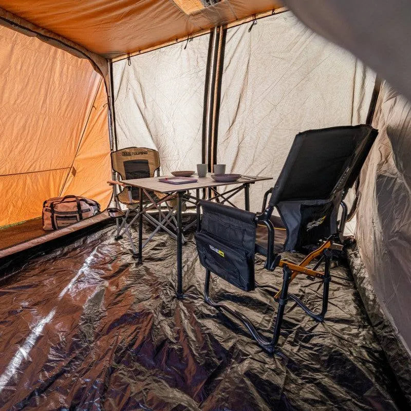 Parois/Chambre pour Auvent ARB 3000 x 2500 mm sur Xperts4x4 Accessoires 4x4 Off-Road