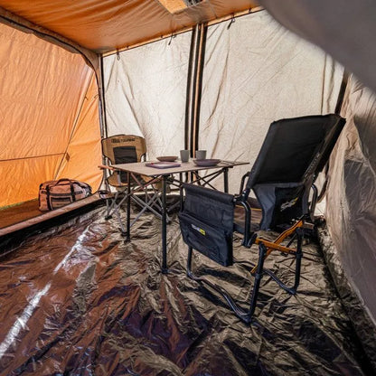 Parois/Chambre pour Auvent ARB 3000 x 2500 mm sur Xperts4x4 Accessoires 4x4 Off-Road