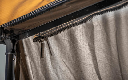 Parois/Murs Lateral ARB | Auvent Touring (uniquement) sur Xperts4x4 Accessoires 4x4 Off-Road