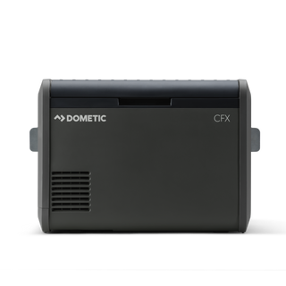 DOMETIC CFX5 55 IM - Réfrigérateur Portable 55L avec Bac à Glaçons sur Xperts4x4 Accessoires 4x4 Off-Road