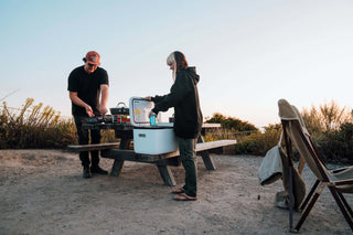 Frigo Congélateur ICECO GO20 Dual-Zone – L'autonomie 4x4 sur Xperts4x4 Accessoires 4x4 Off-Road