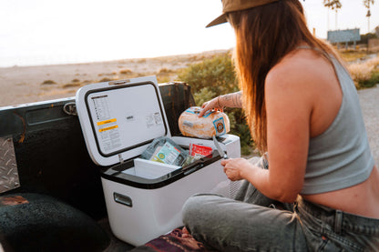 Frigo Congélateur ICECO GO20 Dual-Zone – L'autonomie 4x4 sur Xperts4x4 Accessoires 4x4 Off-Road