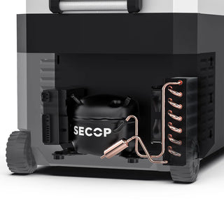 Glacière Compresseur ICECO JP50 PROS 50L – Frigo/Freezer Off-Road sur Xperts4x4 Accessoires 4x4 Off-Road