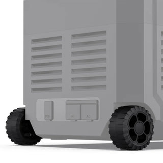 Glacière Compresseur ICECO JP50 PROS 50L – Frigo/Freezer Off-Road sur Xperts4x4 Accessoires 4x4 Off-Road