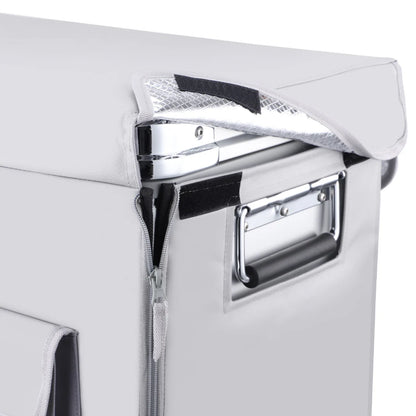 Housse Isolante Frigo ICECO APL35 - Performance & Rangement sur Xperts4x4 Accessoires 4x4 Off-Road