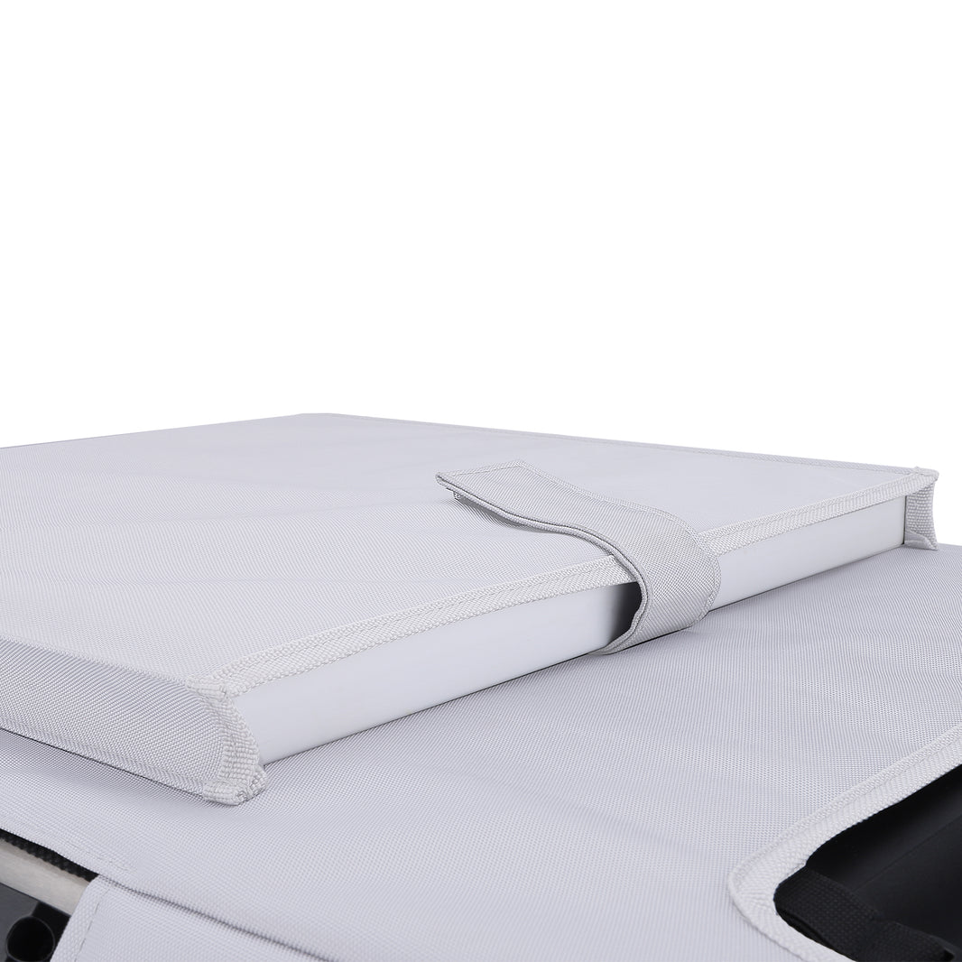 Housse Isolante ICECO APL55 : Protection et Efficacité Maximale sur Xperts4x4 Accessoires 4x4 Off-Road