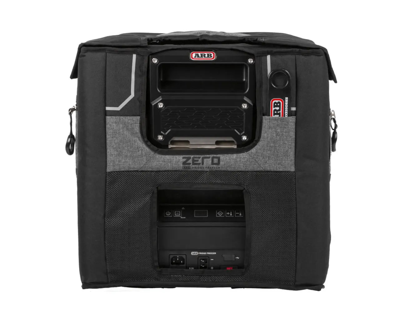 Housse Refrigerateur/Congelateur ARB ZERO 36L | Transit Bag sur Xperts4x4 Accessoires 4x4 Off-Road