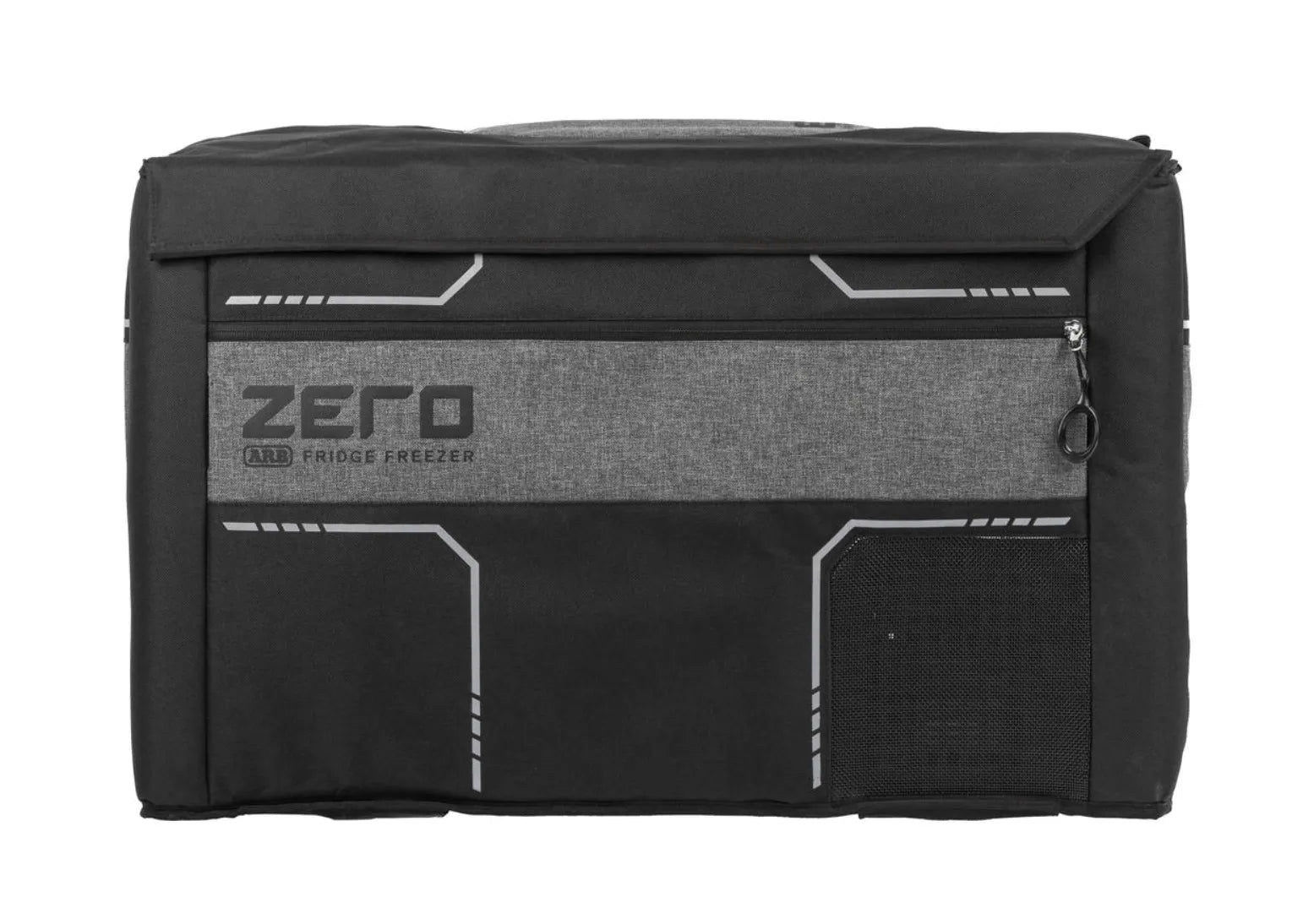 Housse Refrigerateur/Congelateur ARB ZERO 36L | Transit Bag sur Xperts4x4 Accessoires 4x4 Off-Road