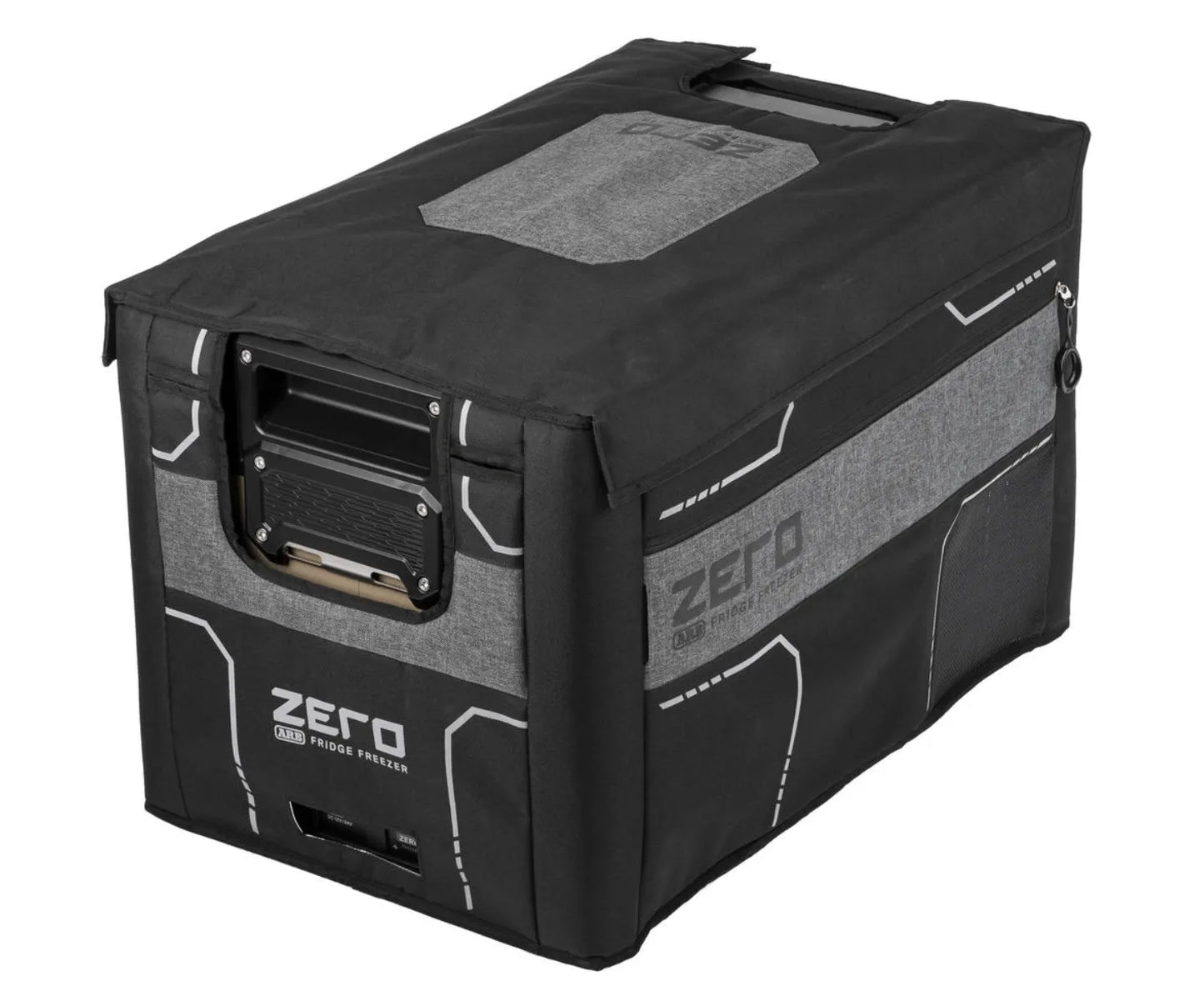Housse Refrigerateur/Congelateur ARB ZERO 36L | Transit Bag sur Xperts4x4 Accessoires 4x4 Off-Road