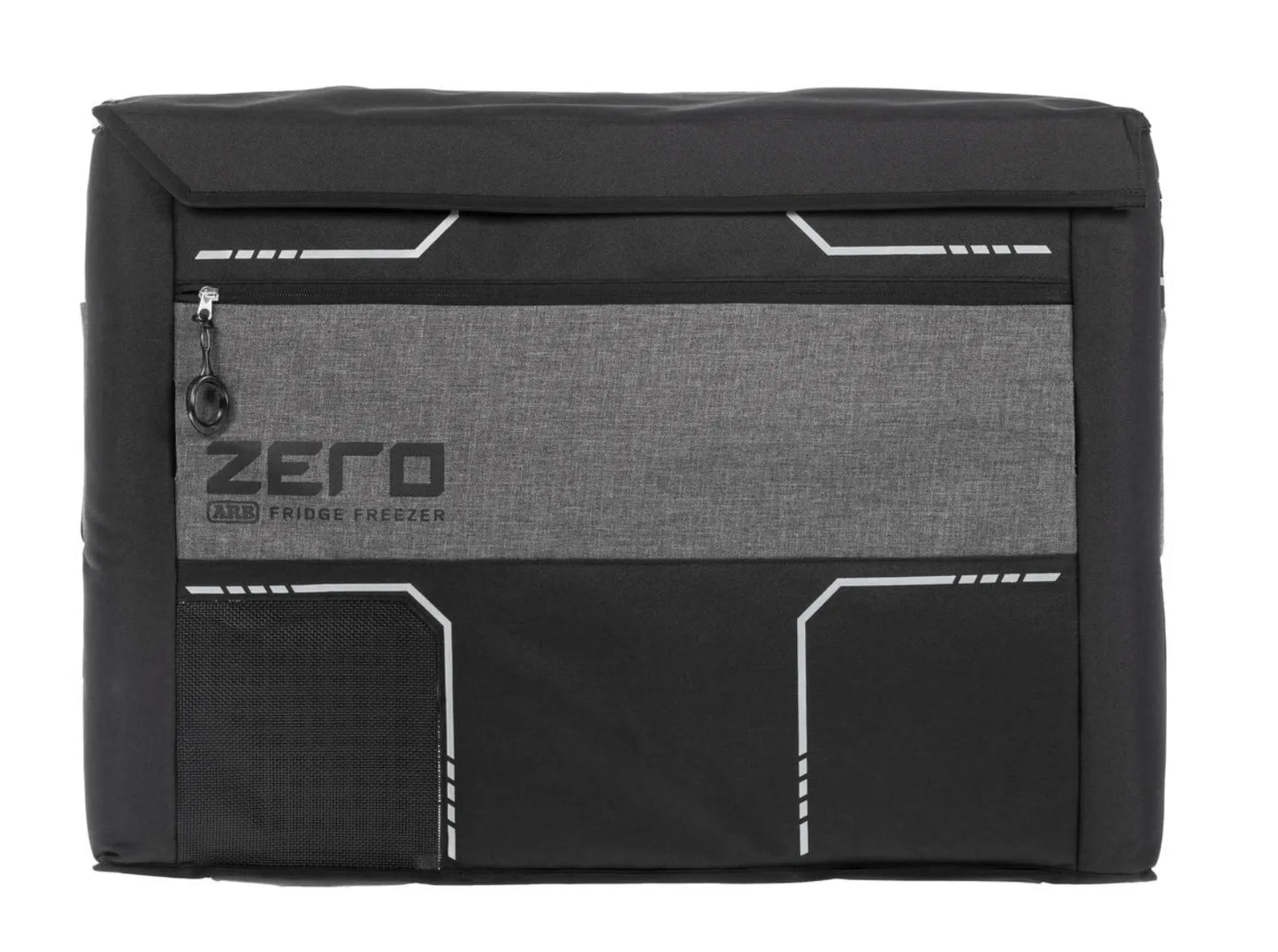 Housse Refrigerateur/Congelateur ARB ZERO 44L | Transit Bag sur Xperts4x4 Accessoires 4x4 Off-Road