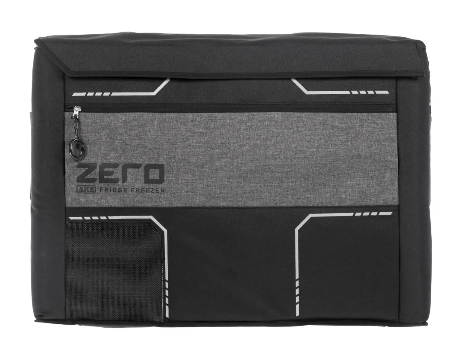Housse Refrigerateur/Congelateur ARB ZERO 44L | Transit Bag sur Xperts4x4 Accessoires 4x4 Off-Road