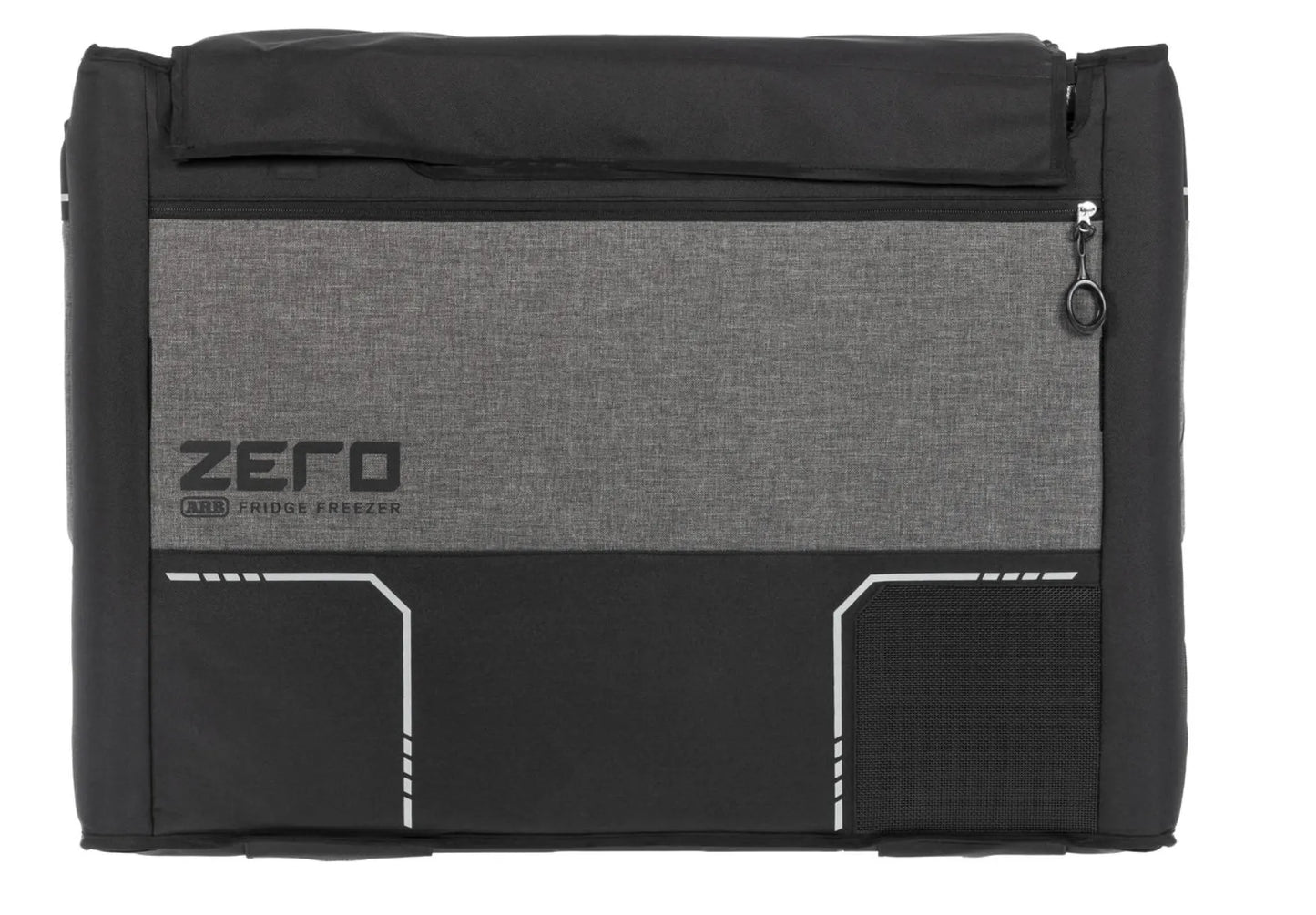 Housse Refrigerateur/Congelateur ARB ZERO 69L | Transit Bag sur Xperts4x4 Accessoires 4x4 Off-Road