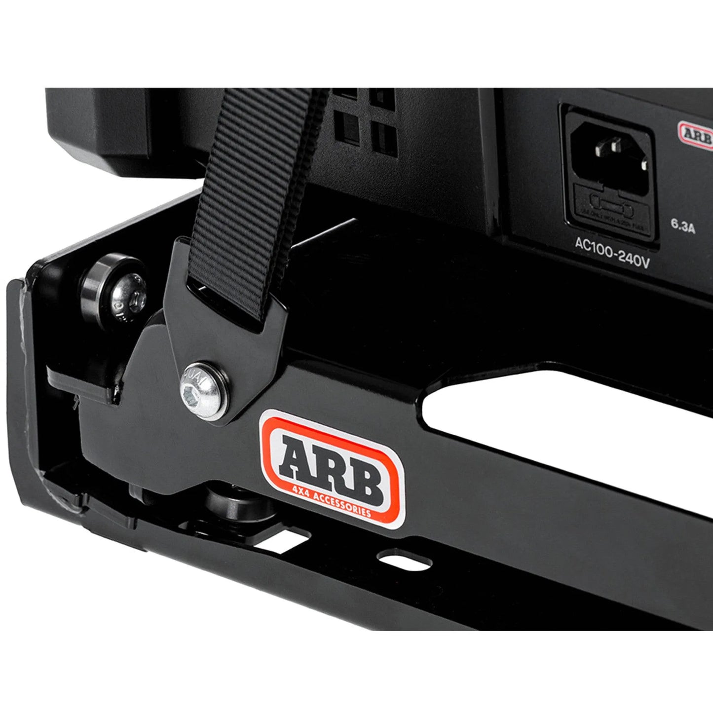 Kit de Fixation pour Frigo ARB ZERO sur Xperts4x4 Accessoires 4x4 Off-Road