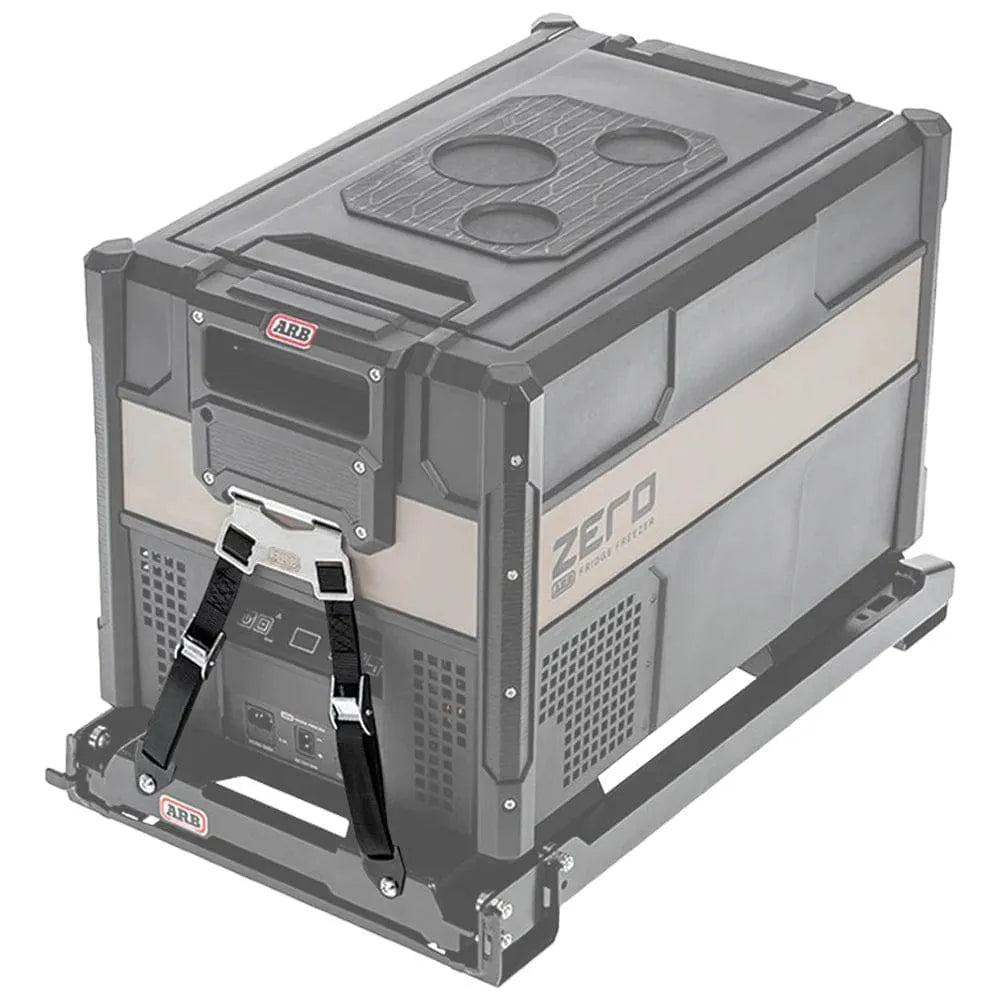 Kit de Fixation pour Frigo ARB ZERO sur Xperts4x4 Accessoires 4x4 Off-Road