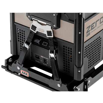 Kit de Fixation pour Frigo ARB ZERO sur Xperts4x4 Accessoires 4x4 Off-Road