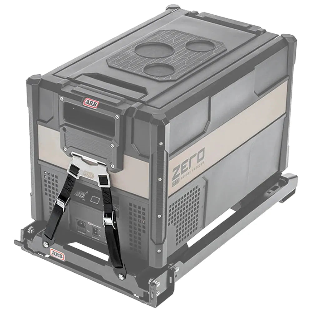 Kit de Fixation pour Frigo ARB ZERO sur Xperts4x4 Accessoires 4x4 Off-Road