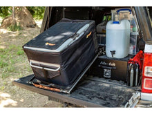 Plateau Coulissant/Basculant ALU-CAB pour Refrigerateur/Congelateur sur Xperts4x4 Accessoires 4x4 Off-Road