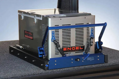 Plateau Coulissant/Basculant (Drop-slide) MSA4x4  | Refrigerateur sur Xperts4x4 Accessoires 4x4 Off-Road