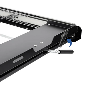 Plateau Coulissant ICECO Heavy-Duty - Sécurité et Accès Optimal Frigo sur Xperts4x4 Accessoires 4x4 Off-Road