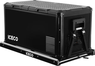 Plateau Coulissant ICECO Heavy-Duty - Sécurité et Accès Optimal Frigo sur Xperts4x4 Accessoires 4x4 Off-Road