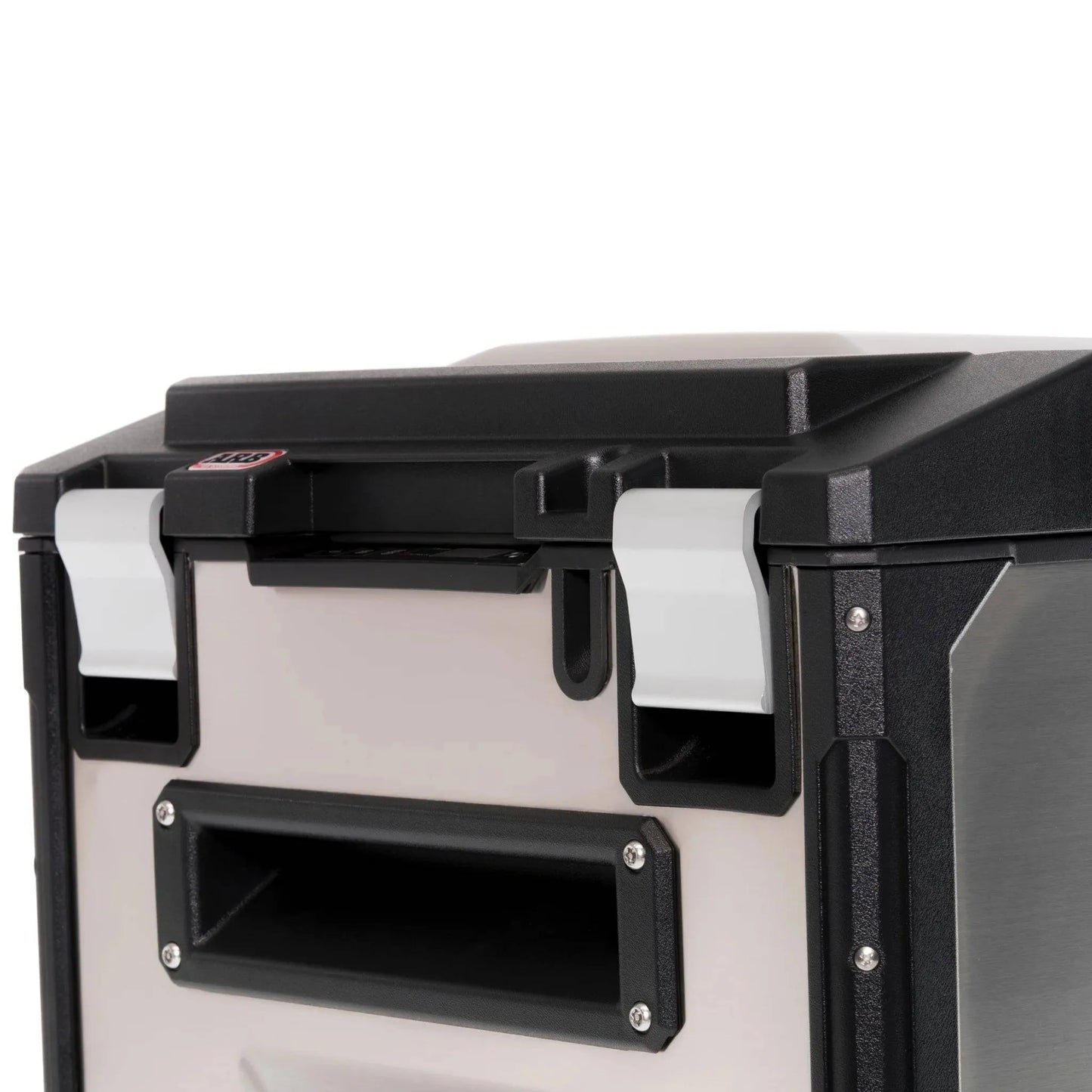 Refrigerateur/Congelateur ARB ELEMENTS en Inox | 60 Litres sur Xperts4x4 Accessoires 4x4 Off-Road