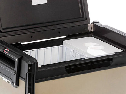 Refrigerateur/Congelateur ARB ZERO Portable | 69 Litres Dual-Zone sur Xperts4x4 Accessoires 4x4 Off-Road