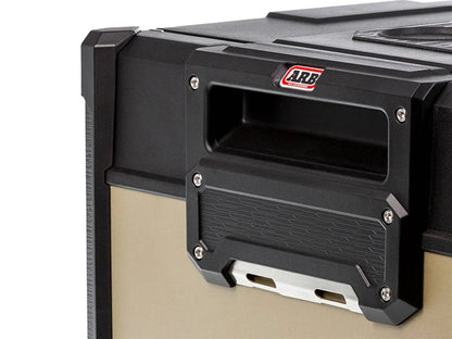 Refrigerateur/Congelateur ARB ZERO Portable | 96 Litres Dual-Zone sur Xperts4x4 Accessoires 4x4 Off-Road