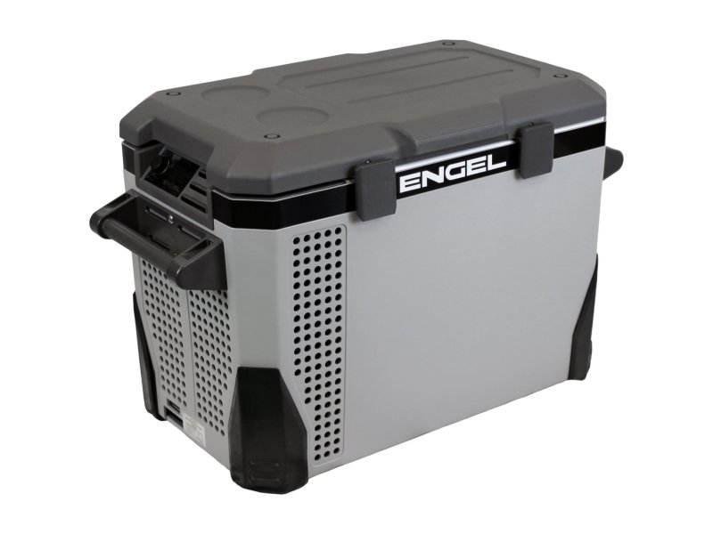 Réfrigérateur Congélateur Engel 40L MR040F-G3 | 12V/24V/230V | Off-Road 4x4 sur Xperts4x4 Accessoires 4x4 Off-Road