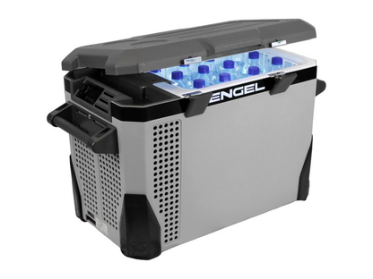 Réfrigérateur Congélateur Engel 40L MR040F-G3 | 12V/24V/230V | Off-Road 4x4 sur Xperts4x4 Accessoires 4x4 Off-Road