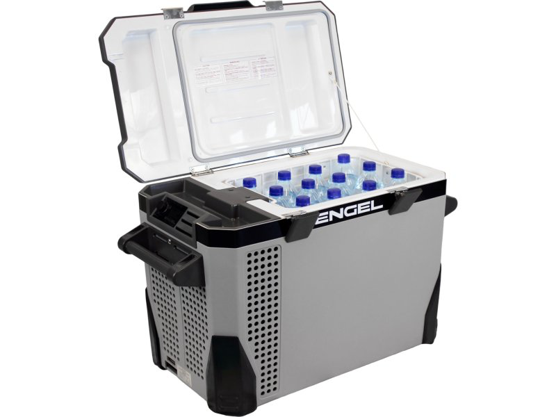 Réfrigérateur Congélateur Engel 40L MR040F-G3 | 12V/24V/230V | Off-Road 4x4 sur Xperts4x4 Accessoires 4x4 Off-Road