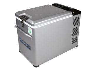 Réfrigérateur Congélateur ENGEL 40L Série Silver | MT45F-G3-S | 12/24/230V sur Xperts4x4 Accessoires 4x4 Off-Road