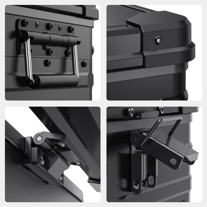 Réfrigérateur/Congélateur ICECO APL20 20L Black - Portable & Connecté sur Xperts4x4 Accessoires 4x4 Off-Road