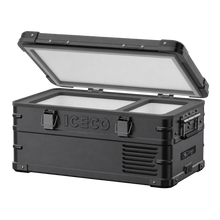 Réfrigérateur/Congélateur ICECO APL20 20L Black - Portable & Connecté sur Xperts4x4 Accessoires 4x4 Off-Road
