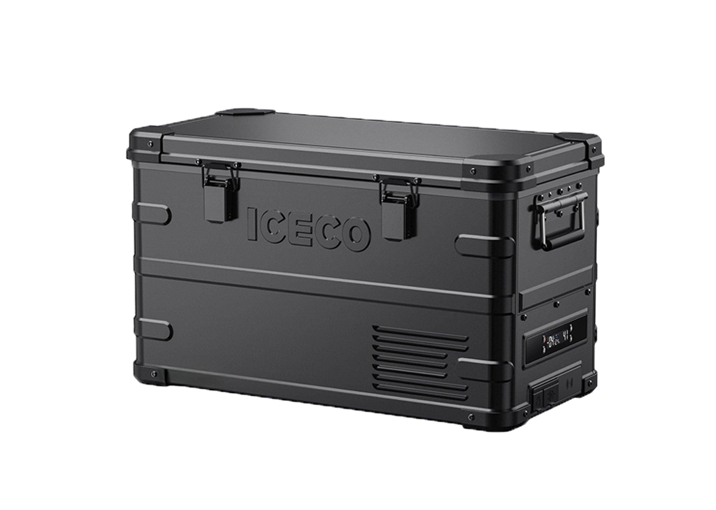 Refrigerateur/Congelateur ICECO APL35 35L Single Zone - Black sur Xperts4x4 Accessoires 4x4 Off-Road