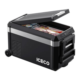 Réfrigérateur Congélateur ICECO JP30 PROS - SINGLE ZONE 30L sur Xperts4x4 Accessoires 4x4 Off-Road