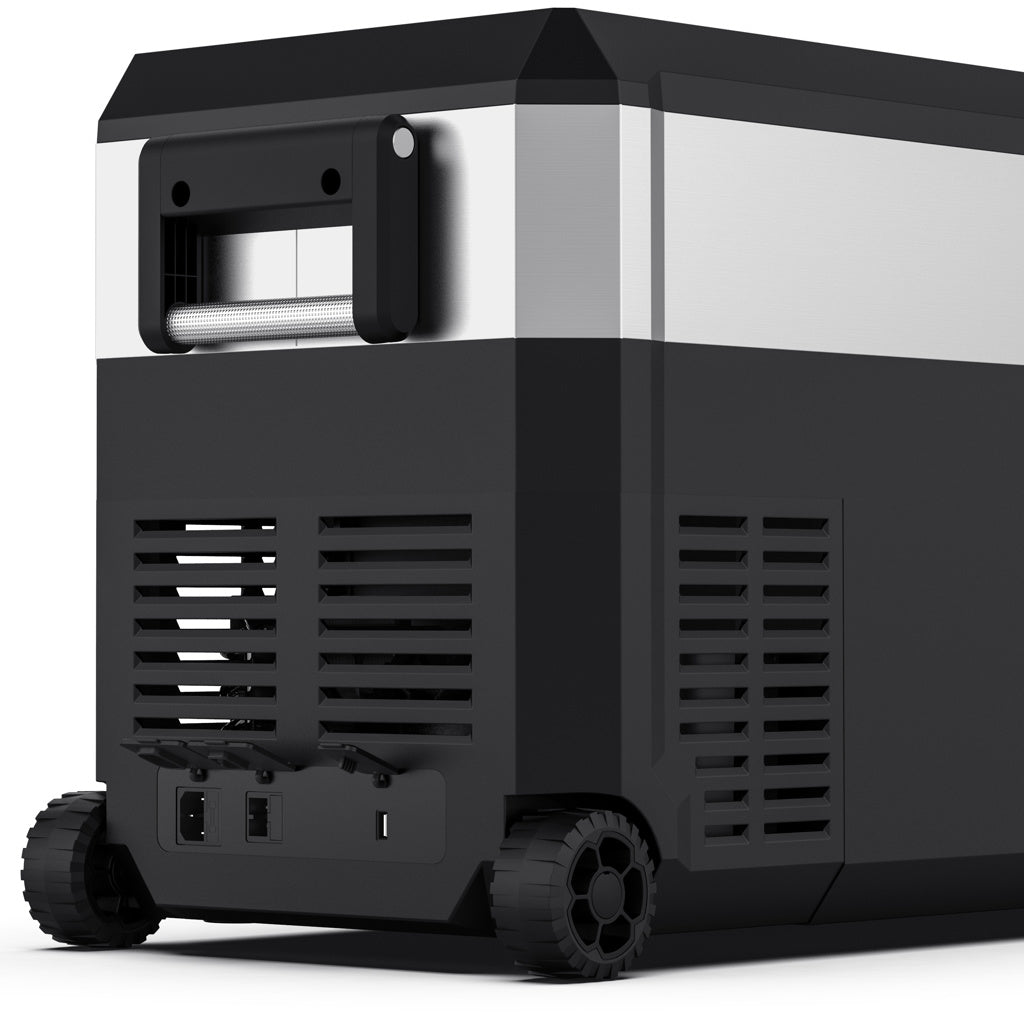 Refrigerator Freezer ICECO JP40 PROS - SINGLE ZONE 40L – Xperts 4x4
