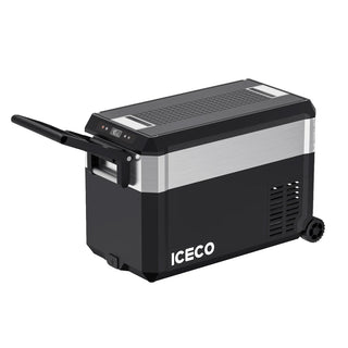 Réfrigérateur Congélateur ICECO JP40 PROS - SINGLE ZONE 40L sur Xperts4x4 Accessoires 4x4 Off-Road